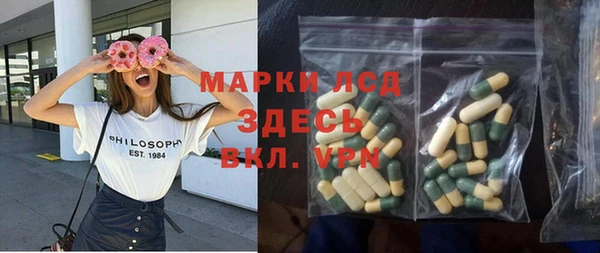 амф Елизово
